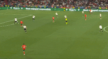 💶计划花1.35亿欧买维尔茨,利物浦的雄心是要在英超连冠😤